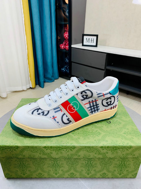 men gucci shoes-290